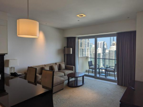 Luxury Address Res Dubai Marina 1BR c Frank&Frank - 2514